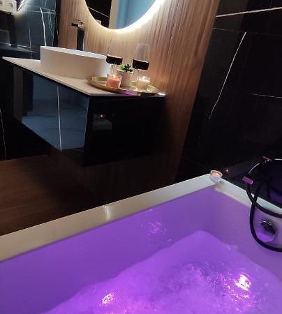 Chill Out Studio Jacuzzi & Sea Views 阿利坎特 外观 照片