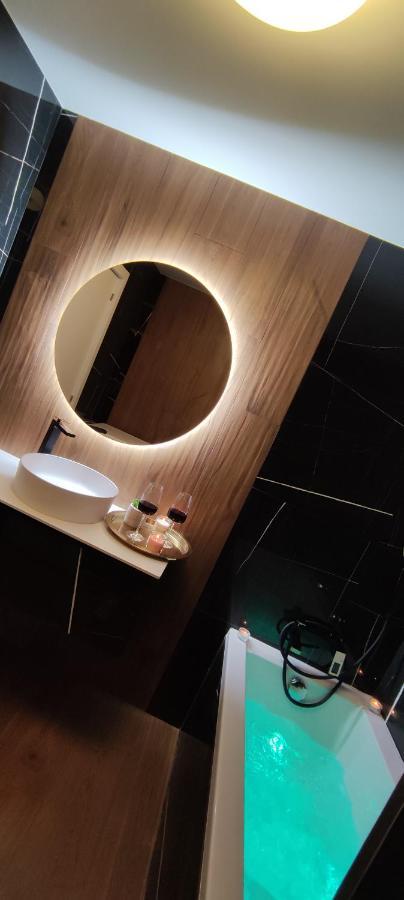 Chill Out Studio Jacuzzi & Sea Views 阿利坎特 外观 照片